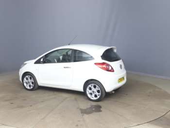 Used Ford Ka 2014 for sale - 75100747: Photo