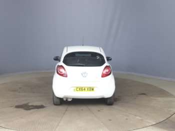 Used Ford Ka 2014 for sale - 75100747: Photo