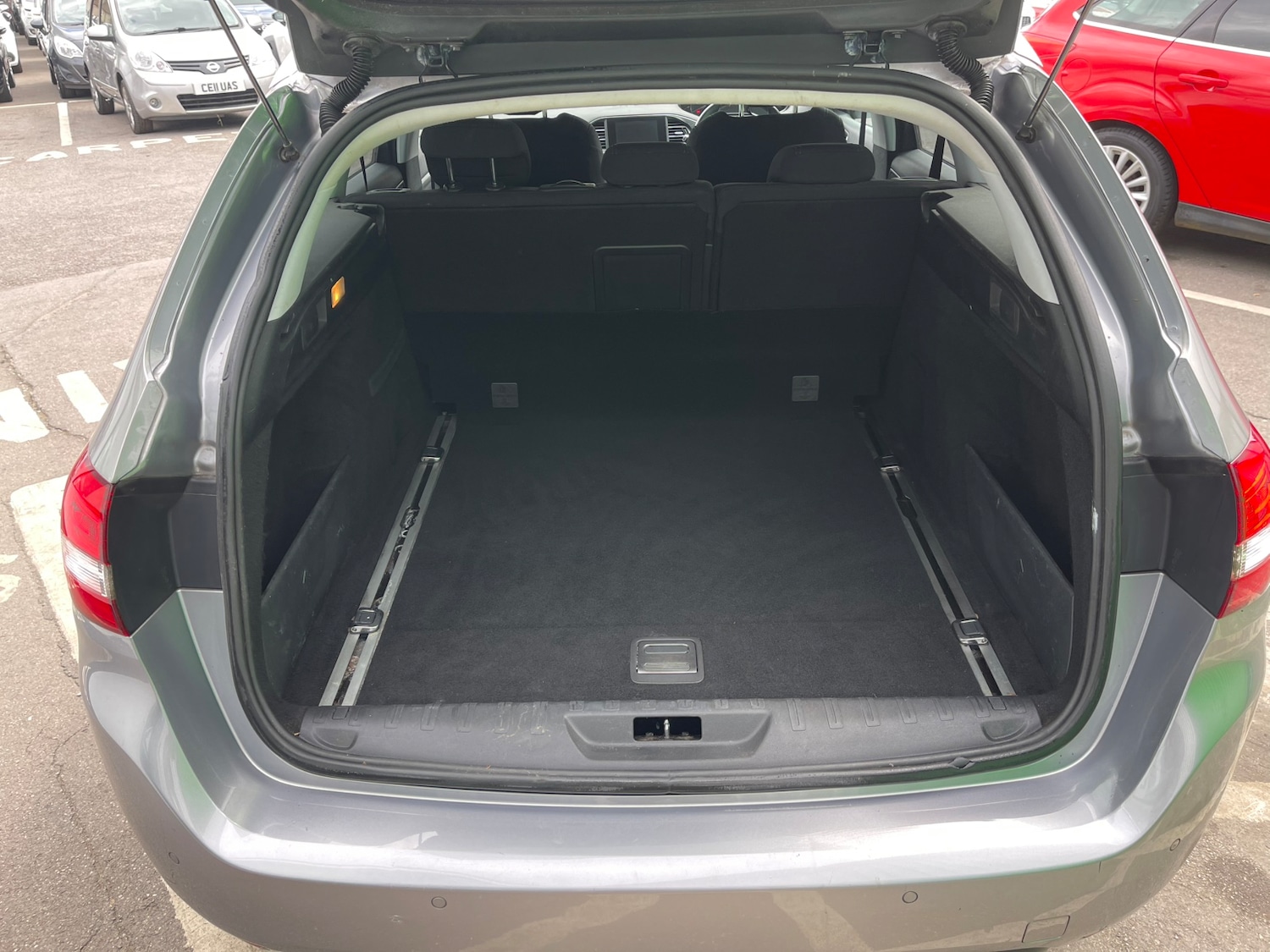 Vehicle 17
