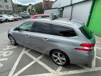 Used Peugeot 308 2014 for sale - 75216432: Photo
