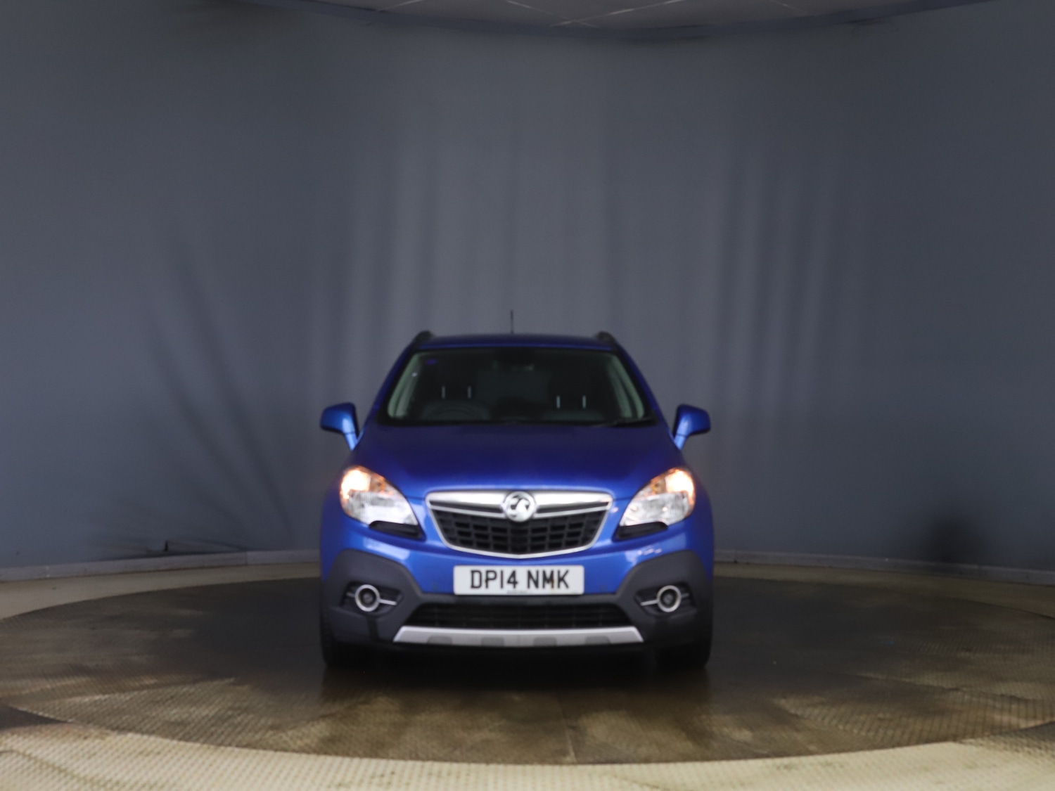 Used Vauxhall Mokka 2014 for sale - 77287377: Photo 2