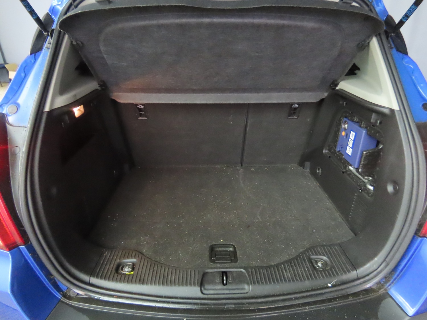 Used Vauxhall Mokka 2014 for sale - 77287377: Photo 9