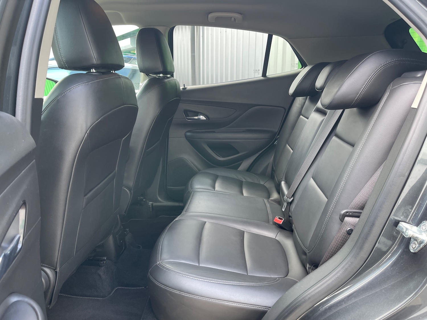 Vehicle 15