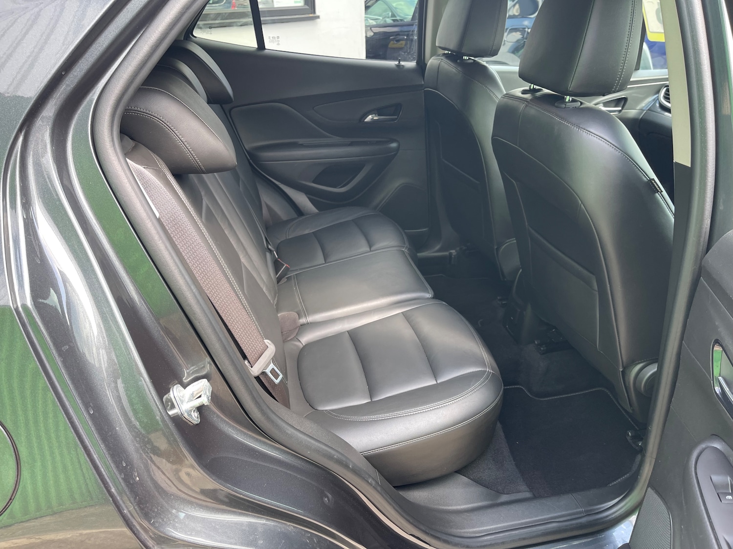Vehicle 17