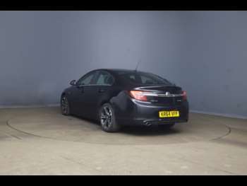 Used Vauxhall Insignia 2014 for sale - 74885700: Photo