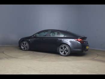 Used Vauxhall Insignia 2014 for sale - 74885700: Photo