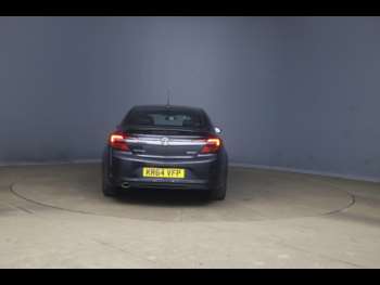 Used Vauxhall Insignia 2014 for sale - 74885700: Photo