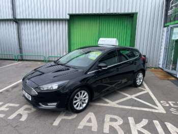 Used Ford Focus 2017 for sale - 74729595: Photo