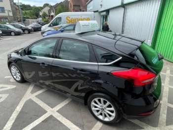 Used Ford Focus 2017 for sale - 74729595: Photo