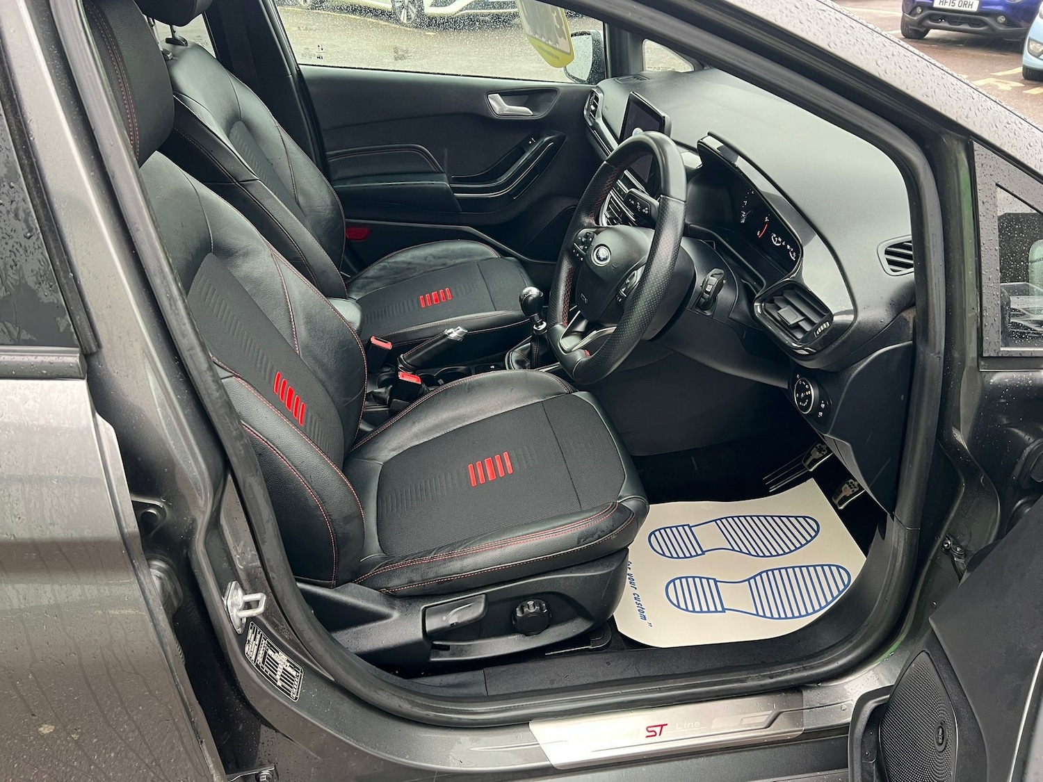 Used Ford Fiesta 2020 for sale - 77006522: Photo 10