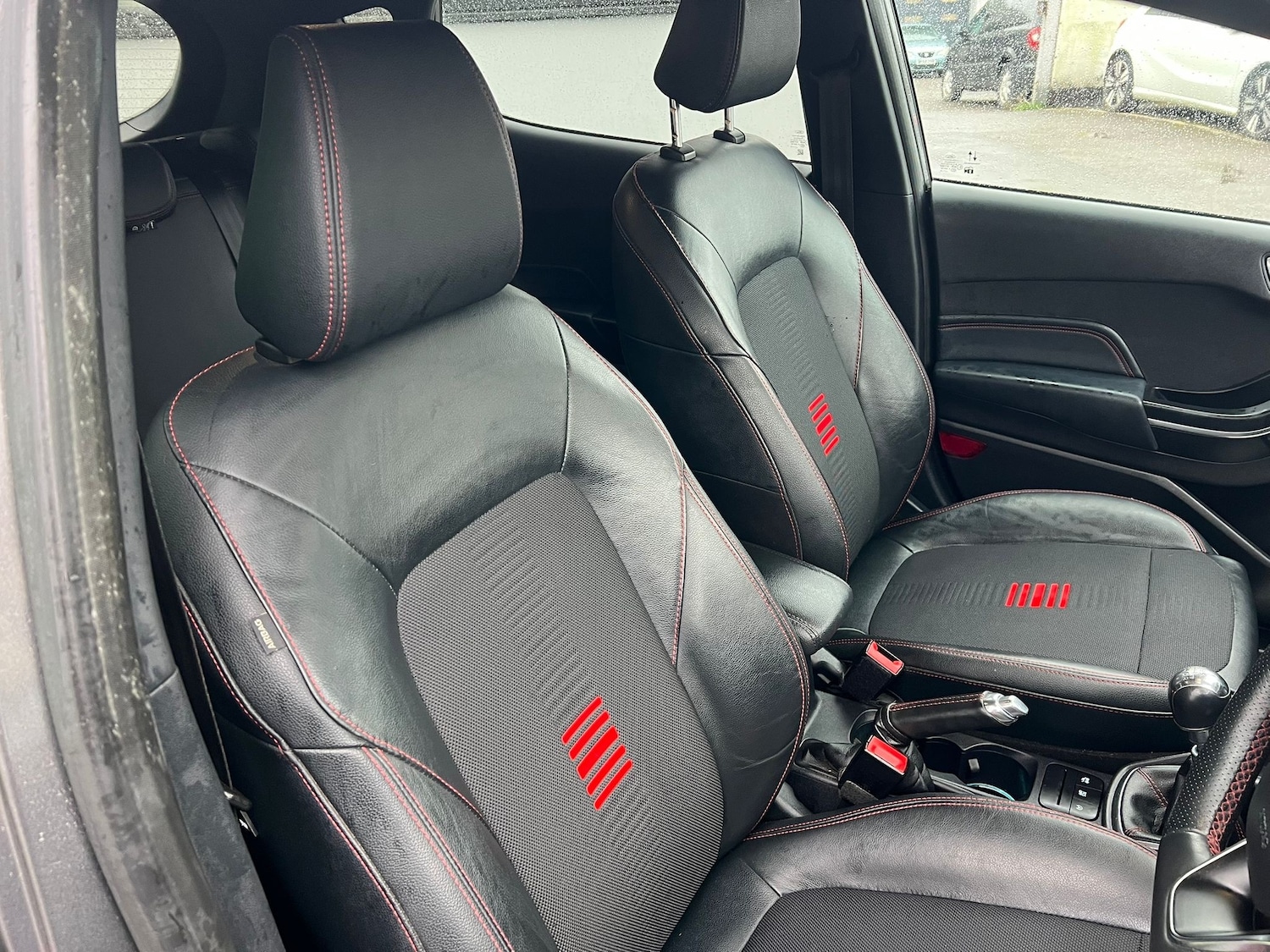 Used Ford Fiesta 2020 for sale - 77006522: Photo 12