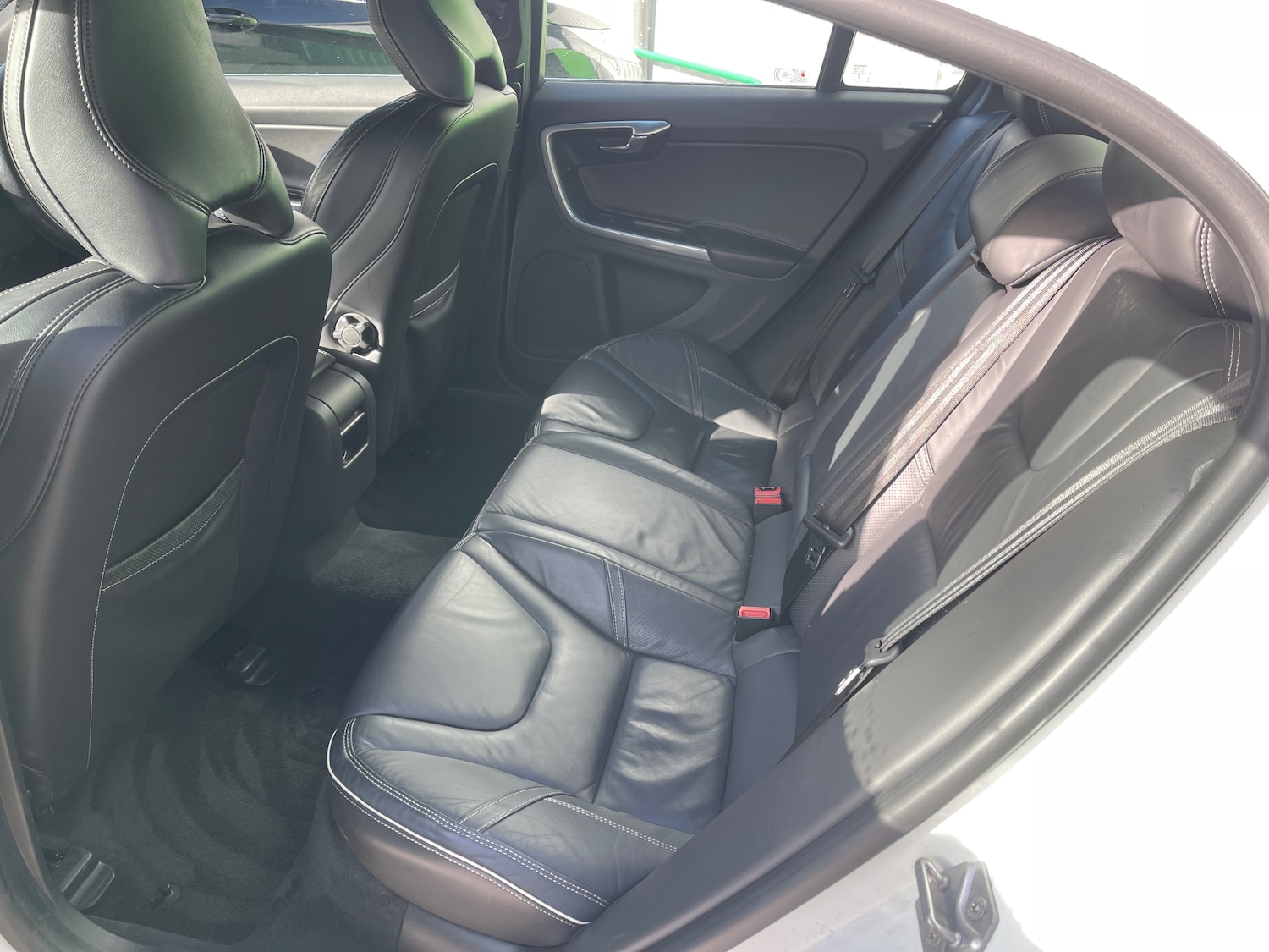 Used Volvo S60 2014 for sale - 76305330: Photo 13