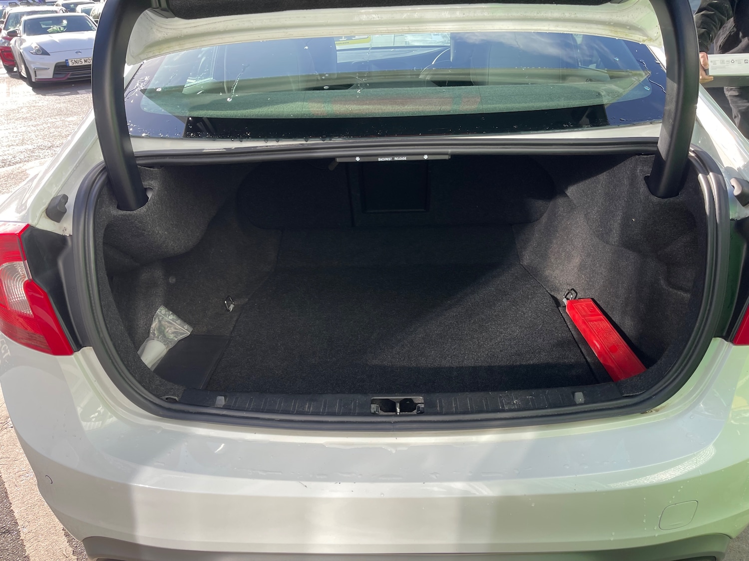 Used Volvo S60 2014 for sale - 76305330: Photo 16