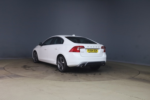 Used Volvo S60 2014 for sale - 76305330: Photo 2