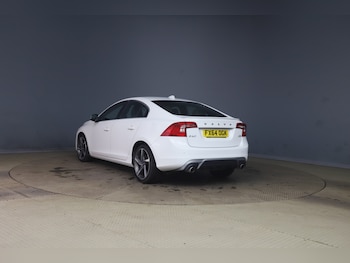 Used Volvo S60 2014 for sale - 76305330: Photo