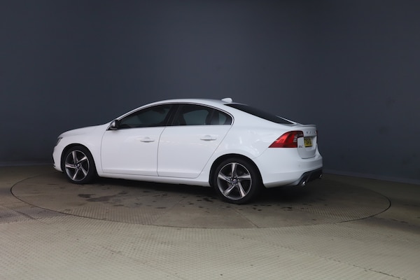 Used Volvo S60 2014 for sale - 76305330: Photo 3