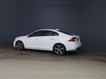 Used Volvo S60 2014 for sale - 76305330: Photo