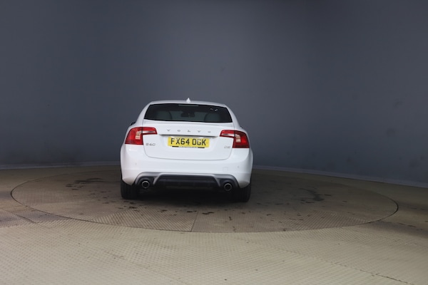 Used Volvo S60 2014 for sale - 76305330: Photo 4