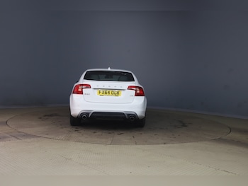 Used Volvo S60 2014 for sale - 76305330: Photo