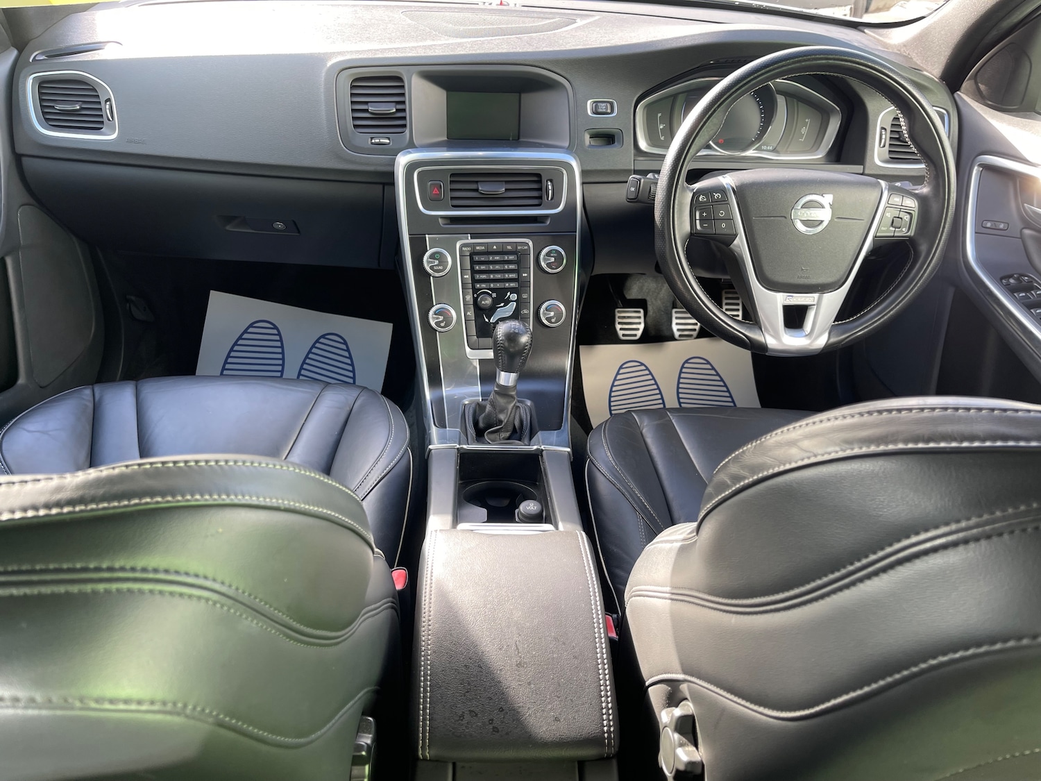 Used Volvo S60 2014 for sale - 76305330: Photo 6