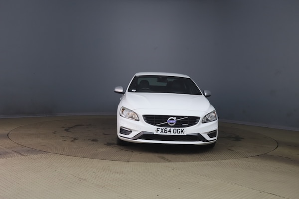 Used Volvo S60 2014 for sale - 76305330: Photo 8