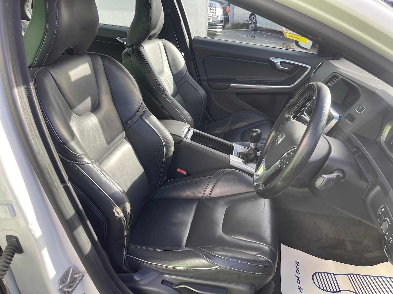 Used Volvo S60 2014 for sale - 76305330: Photo 9