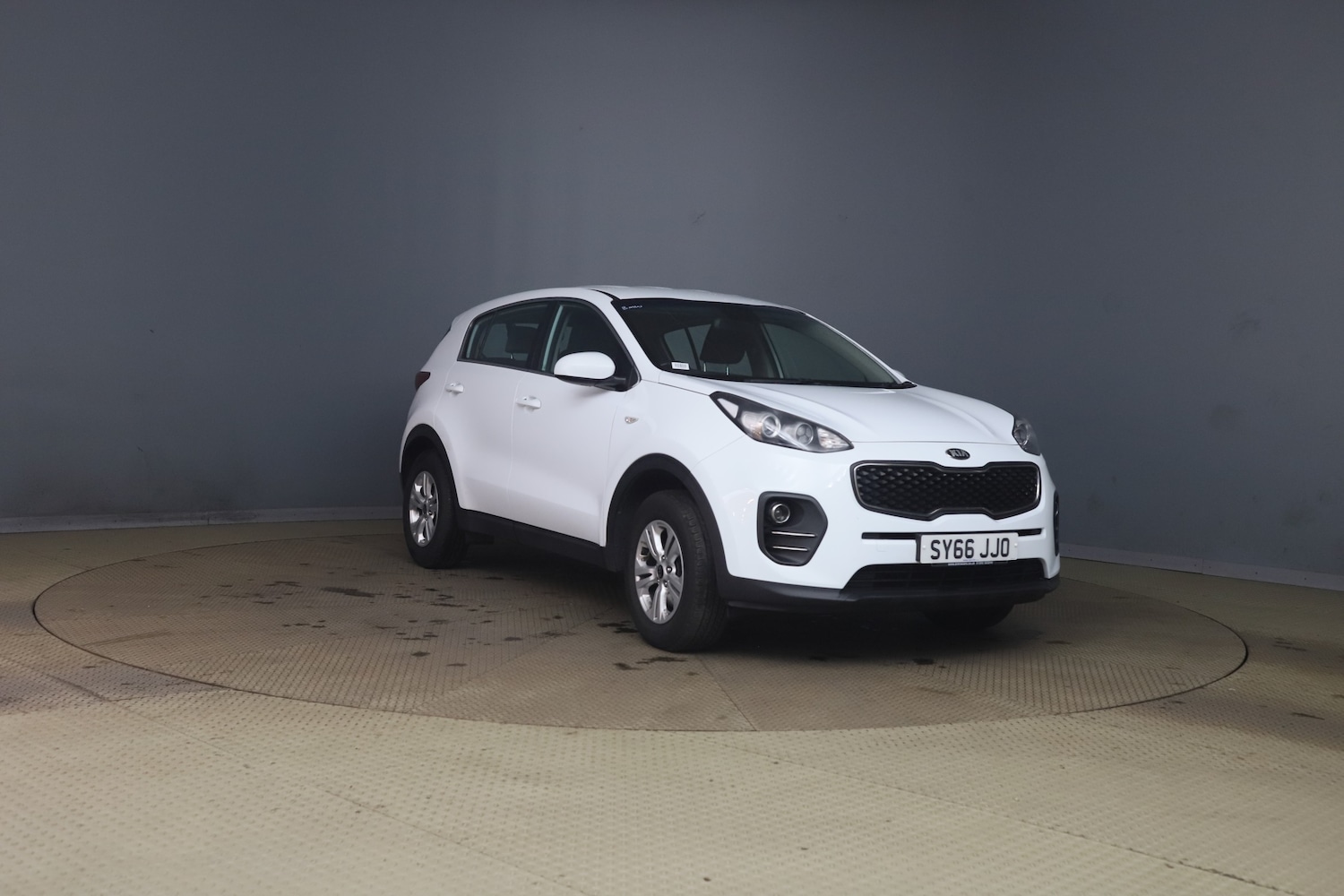 Used Kia Sportage 2016 for sale - 76466234: Photo 1
