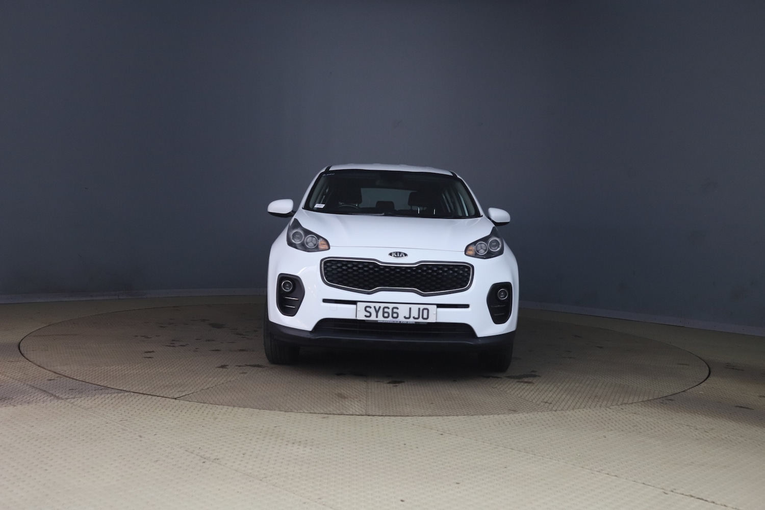 Used Kia Sportage 2016 for sale - 76466234: Photo 2