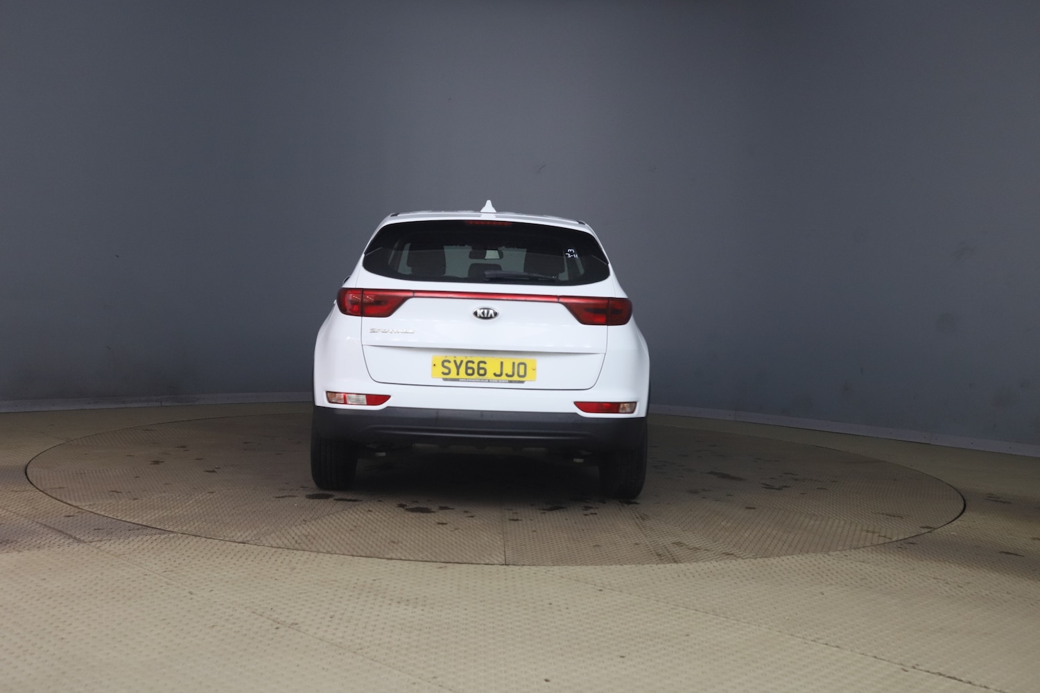 Used Kia Sportage 2016 for sale - 76466234: Photo 5