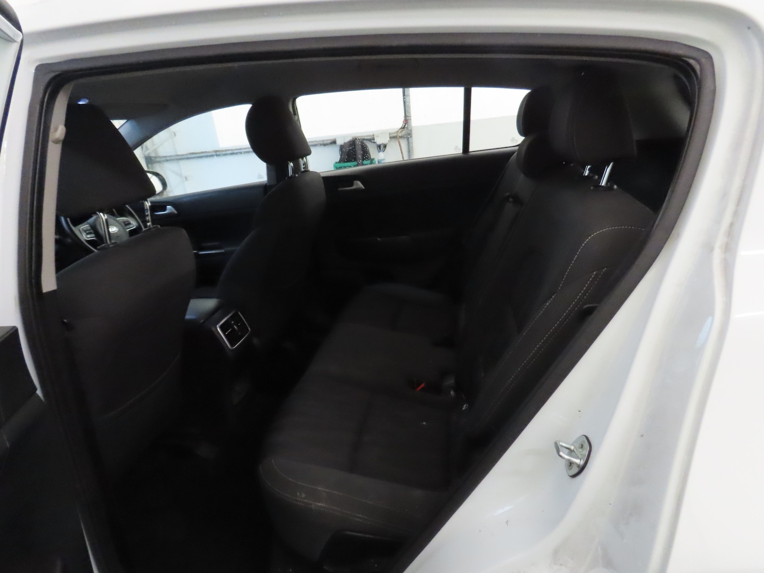 Used Kia Sportage 2016 for sale - 76466234: Photo 6