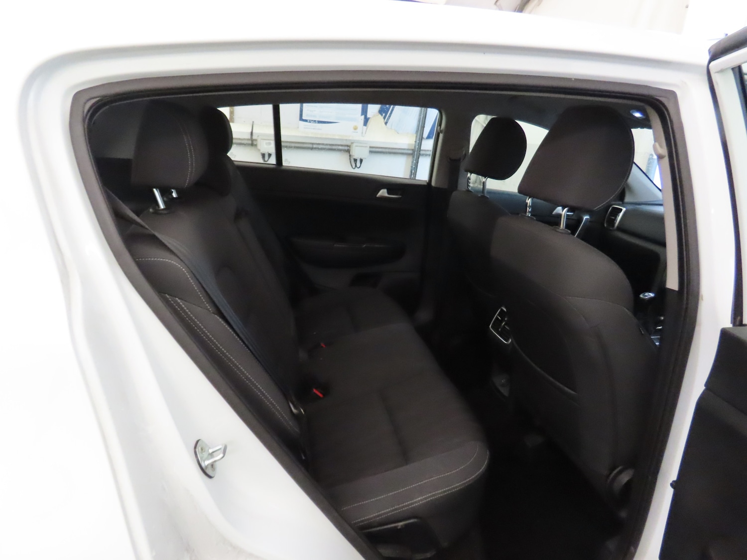 Used Kia Sportage 2016 for sale - 76466234: Photo 7