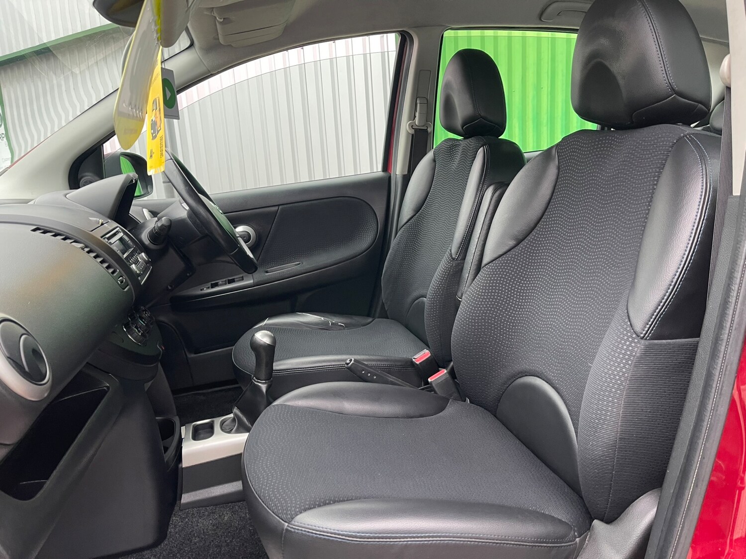 Vehicle 13