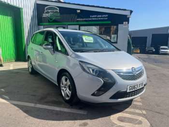 2013 (63) - 2.0 CDTi ecoFLEX Exclusiv 5dr