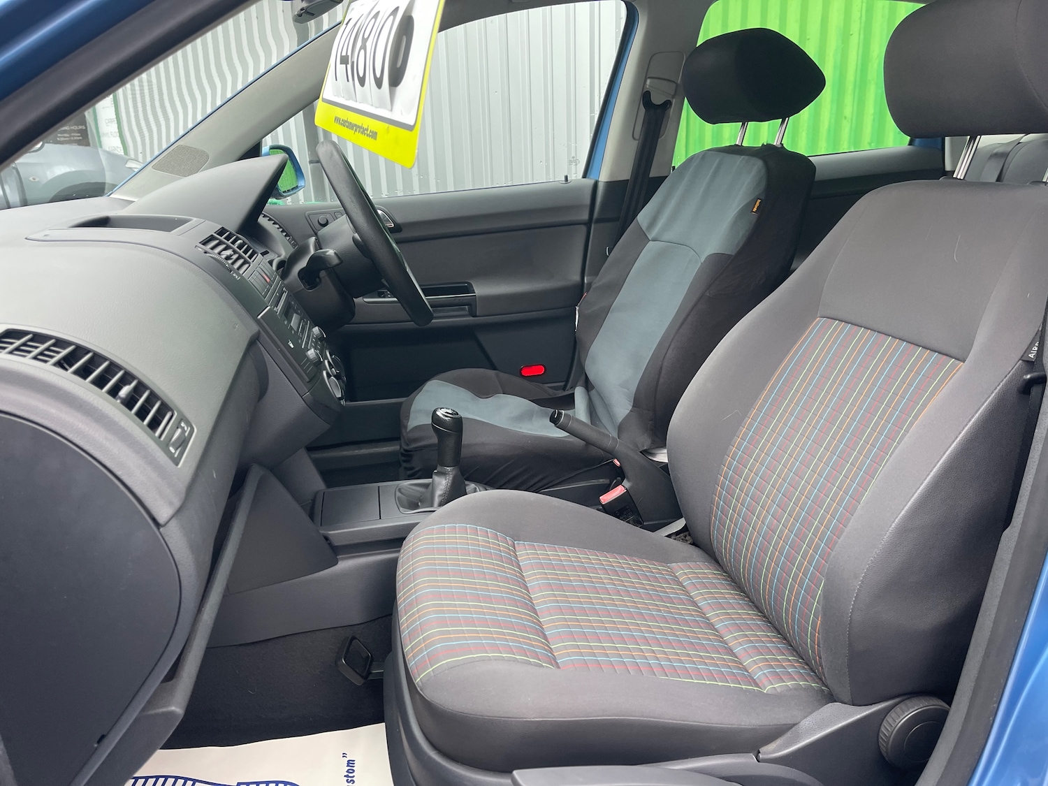 Used Volkswagen Polo 2005 for sale - 76157861: Photo 11