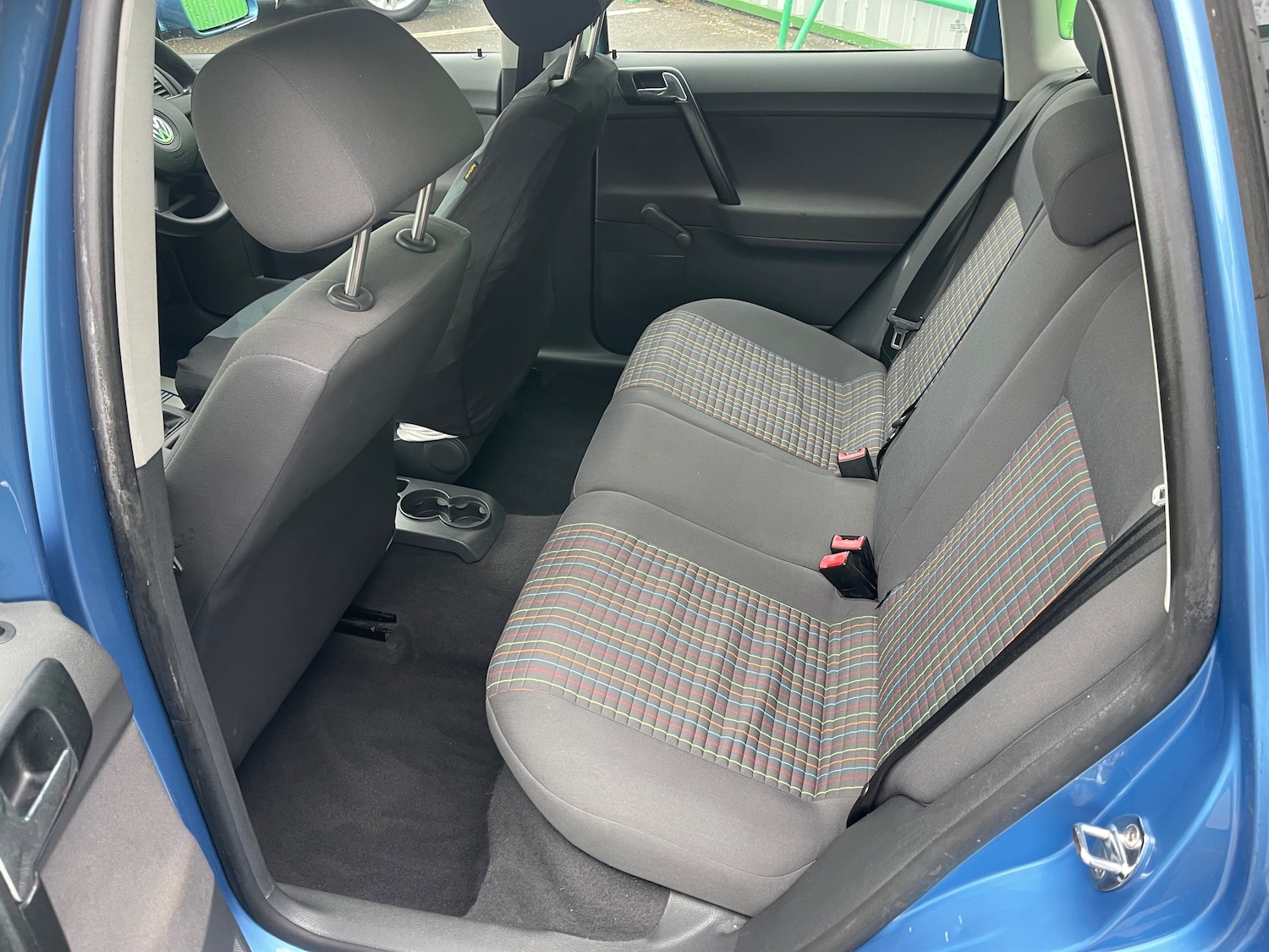 Used Volkswagen Polo 2005 for sale - 76157861: Photo 12