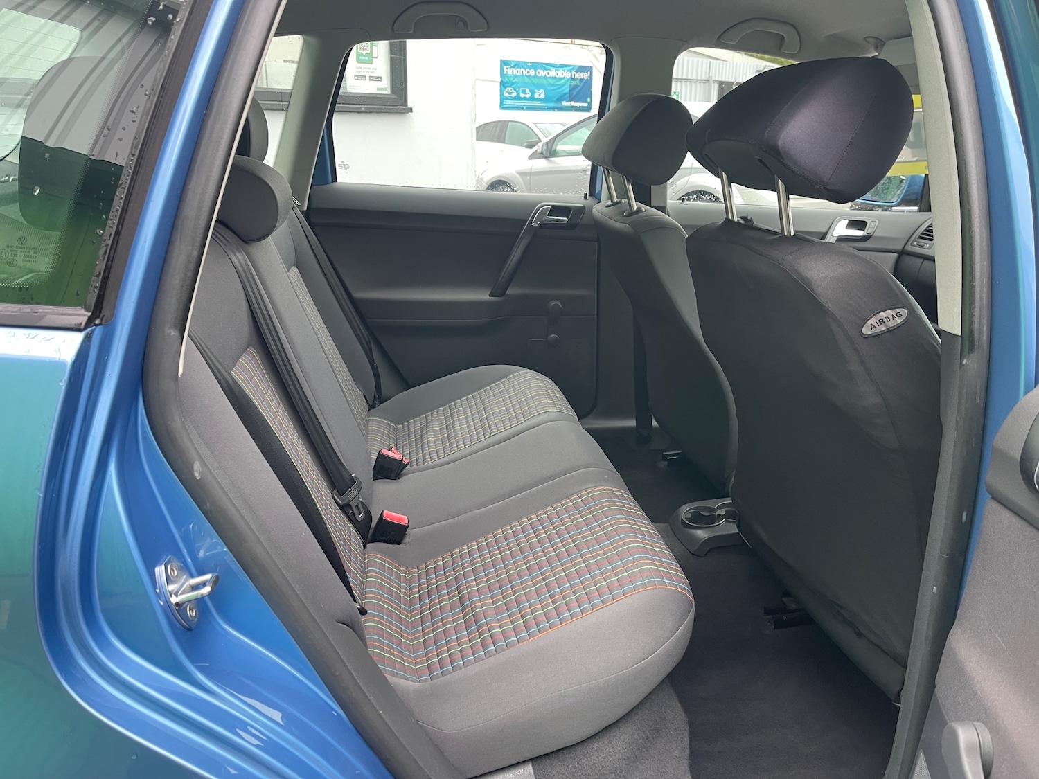 Used Volkswagen Polo 2005 for sale - 76157861: Photo 13