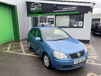 Volkswagen - Polo