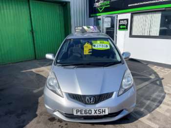 Used Honda Jazz 2010 for sale - 74729614: Photo