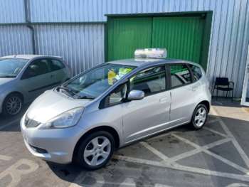 Used Honda Jazz 2010 for sale - 74729614: Photo