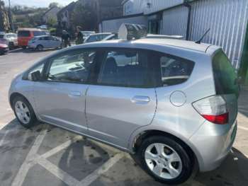 Used Honda Jazz 2010 for sale - 74729614: Photo