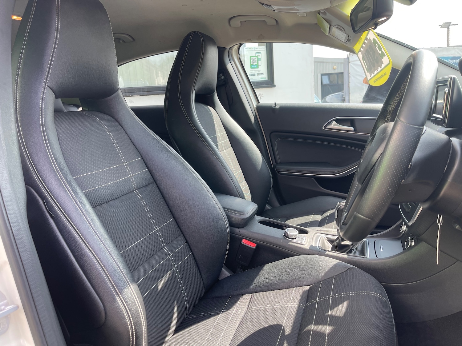 Used Mercedes-Benz A-Class 2014 for sale - 77692004: Photo 6