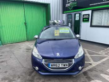 Used Peugeot 208 2013 for sale - 74729624: Photo