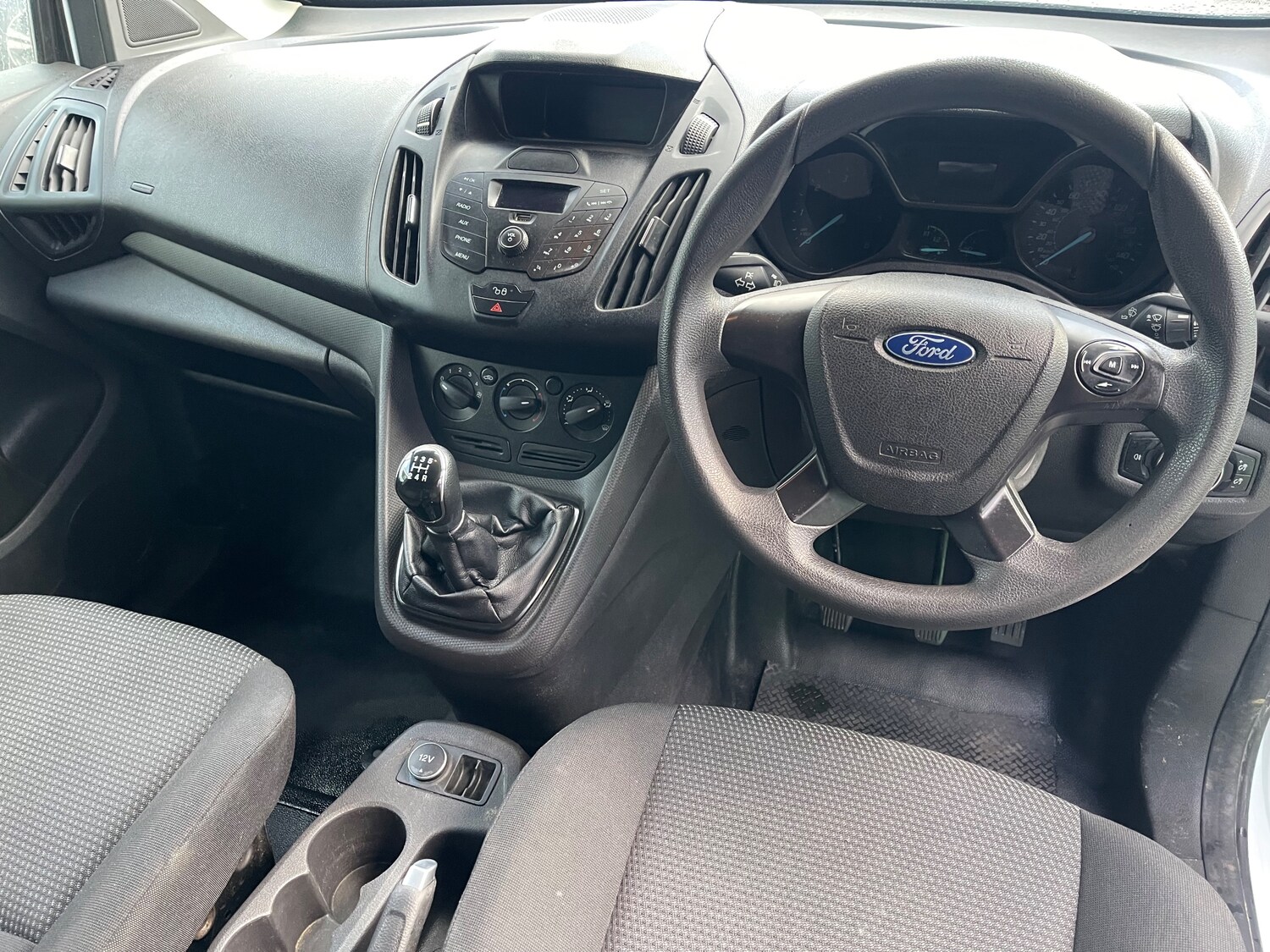 Used Ford Transit Connect 2018 for sale - 77506117: Photo 8