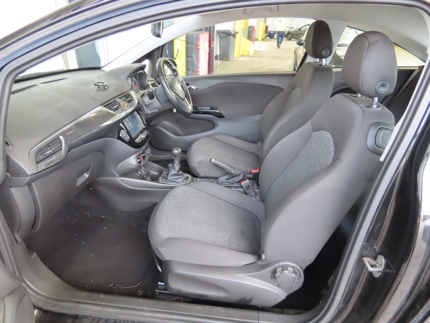 Used Vauxhall Corsa 2017 for sale - 77718991: Photo 10