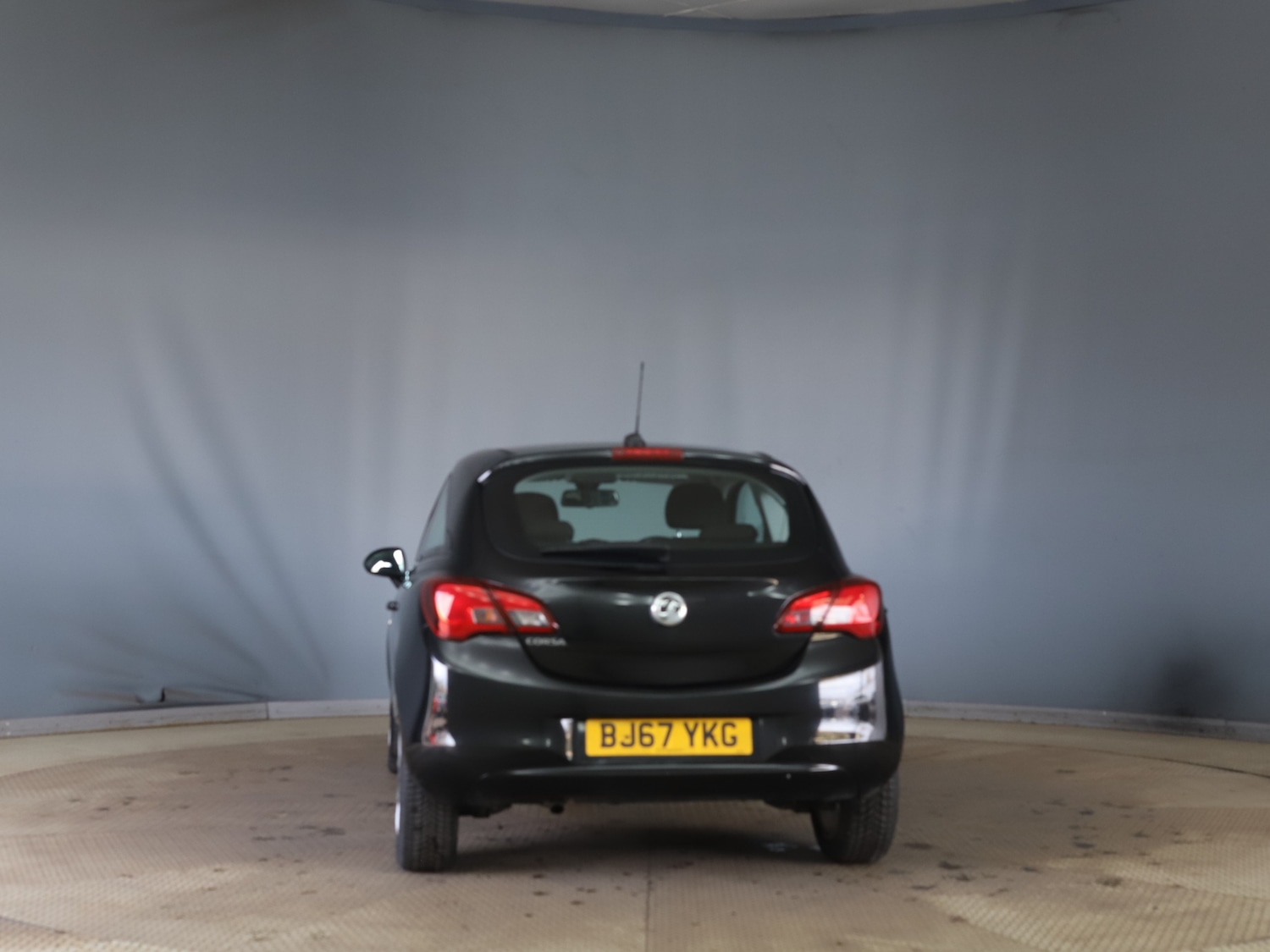 Used Vauxhall Corsa 2017 for sale - 77718991: Photo 3