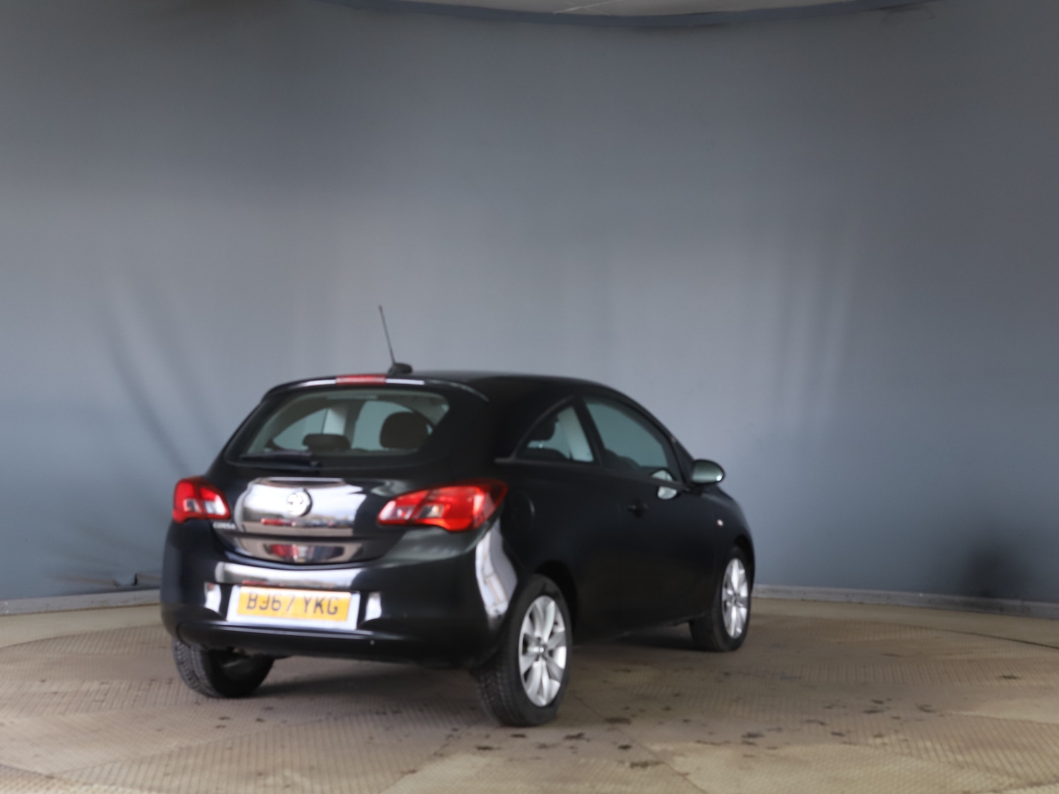 Used Vauxhall Corsa 2017 for sale - 77718991: Photo 5