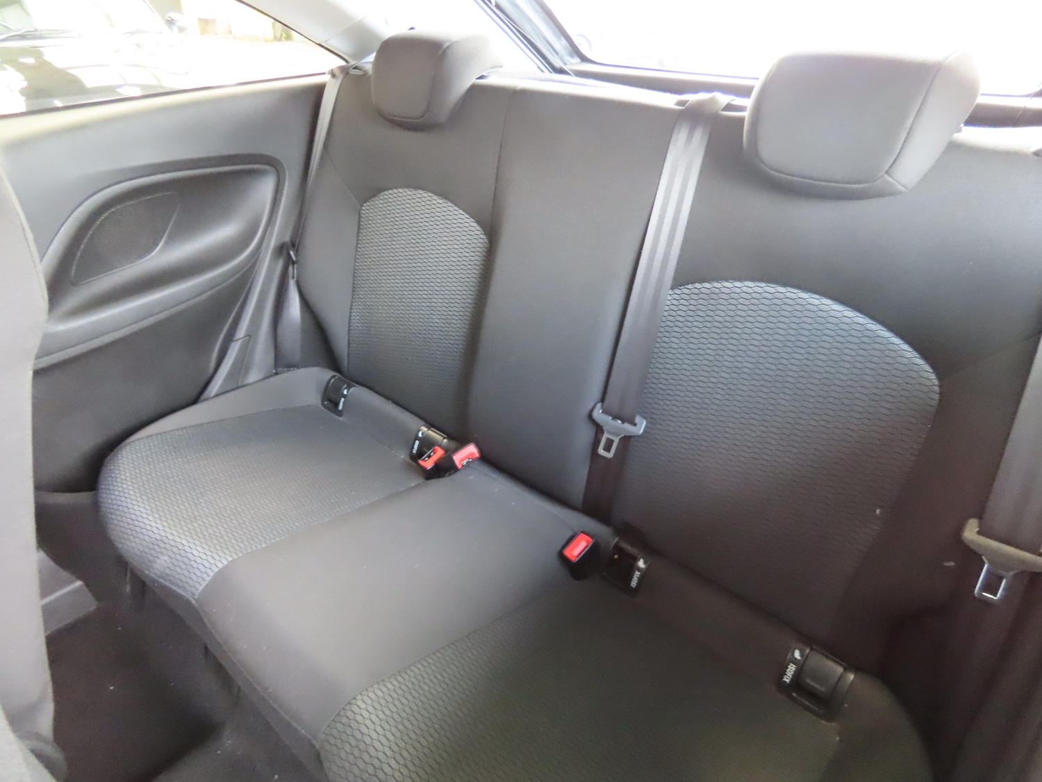 Used Vauxhall Corsa 2017 for sale - 77718991: Photo 6