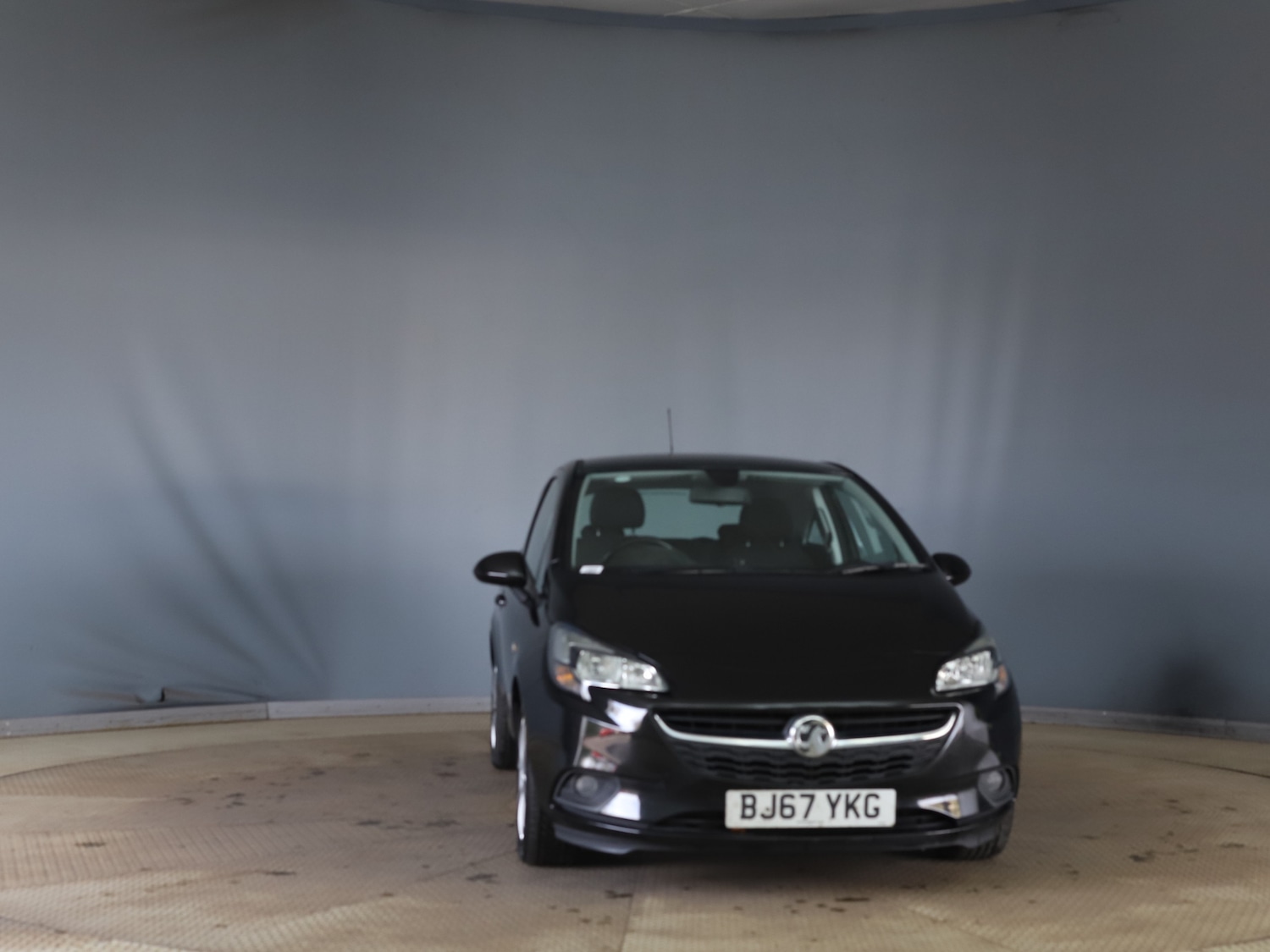 Used Vauxhall Corsa 2017 for sale - 77718991: Photo 8