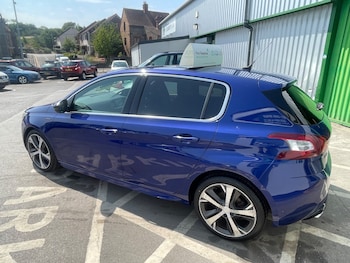 Used Peugeot 308 2015 for sale - 75277574: Photo