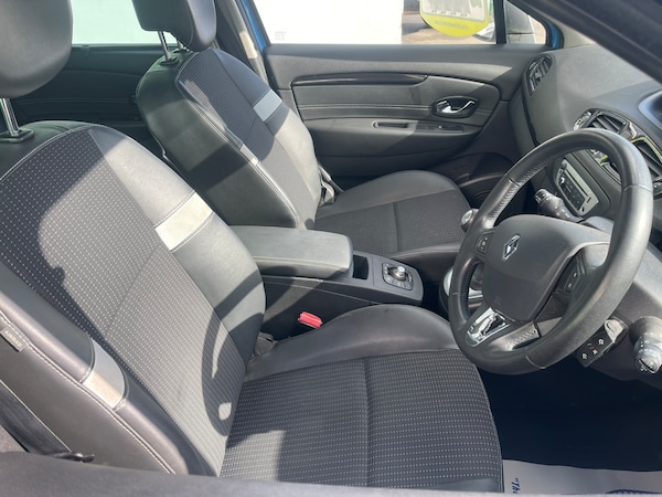 Used Renault Scenic 2014 for sale - 74729608: Photo 10